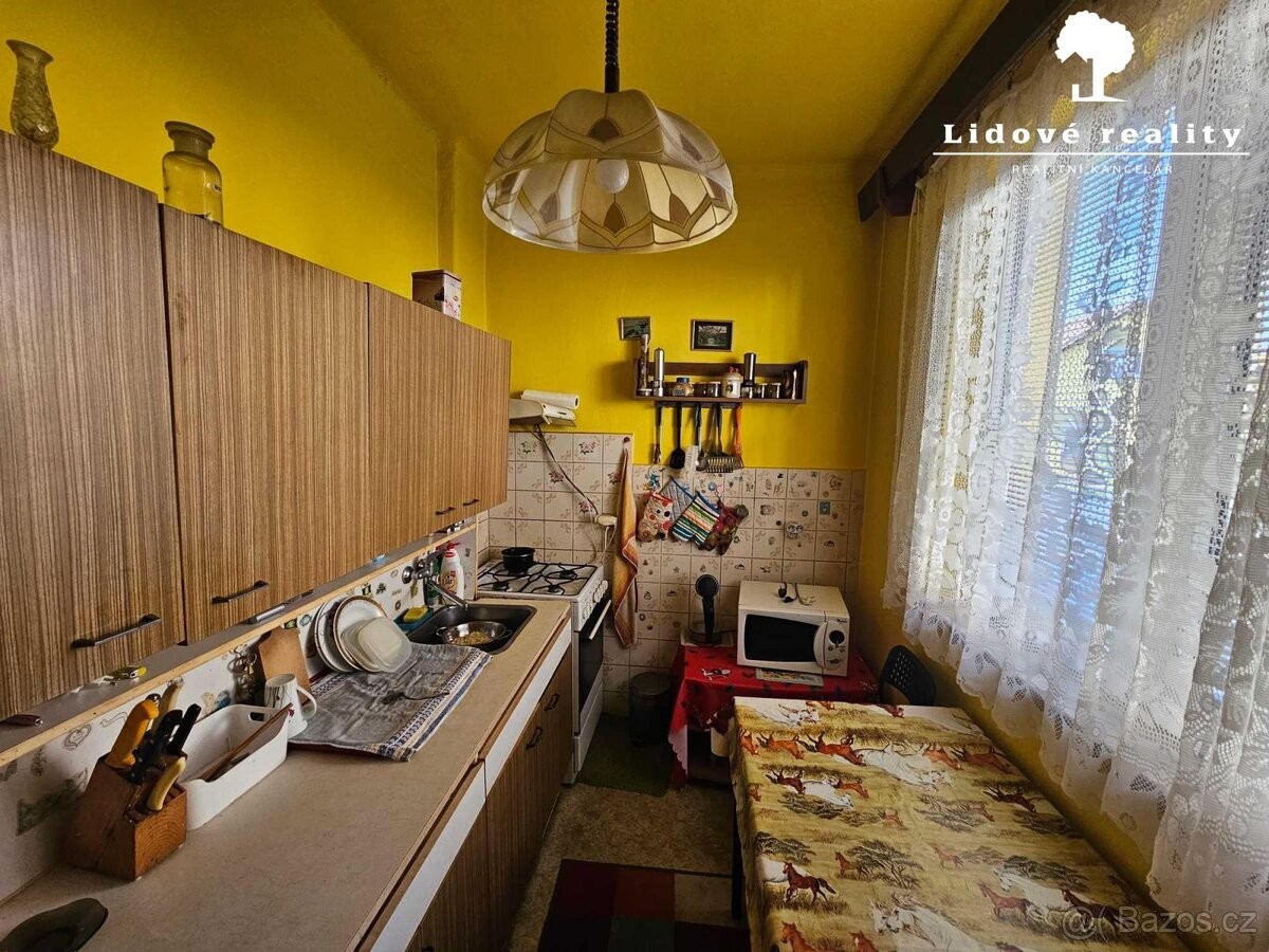 Rodinný dům · 60 m² · Studénka, 742 13 - 4