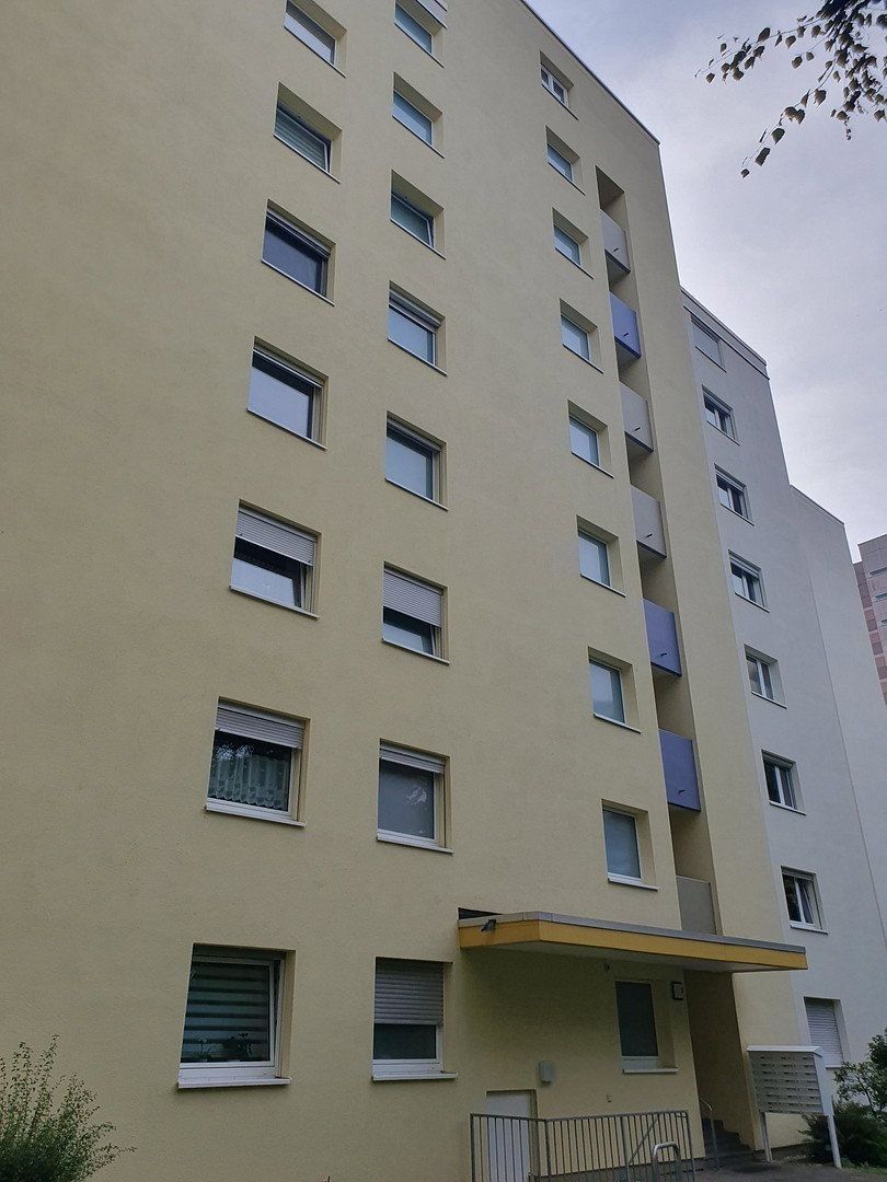 2+kk, Berliner Straße 3, , Hessen, 80 m² - 2