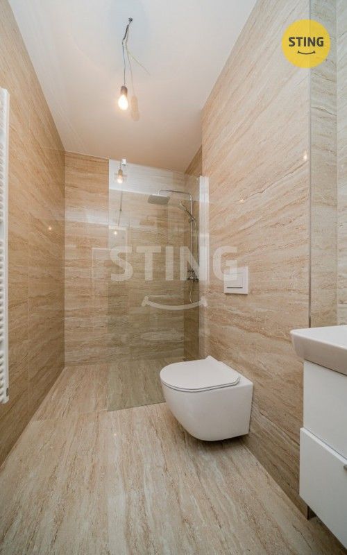 Prodej byt 3+kk - Horní Bečva, 58 m² - 2