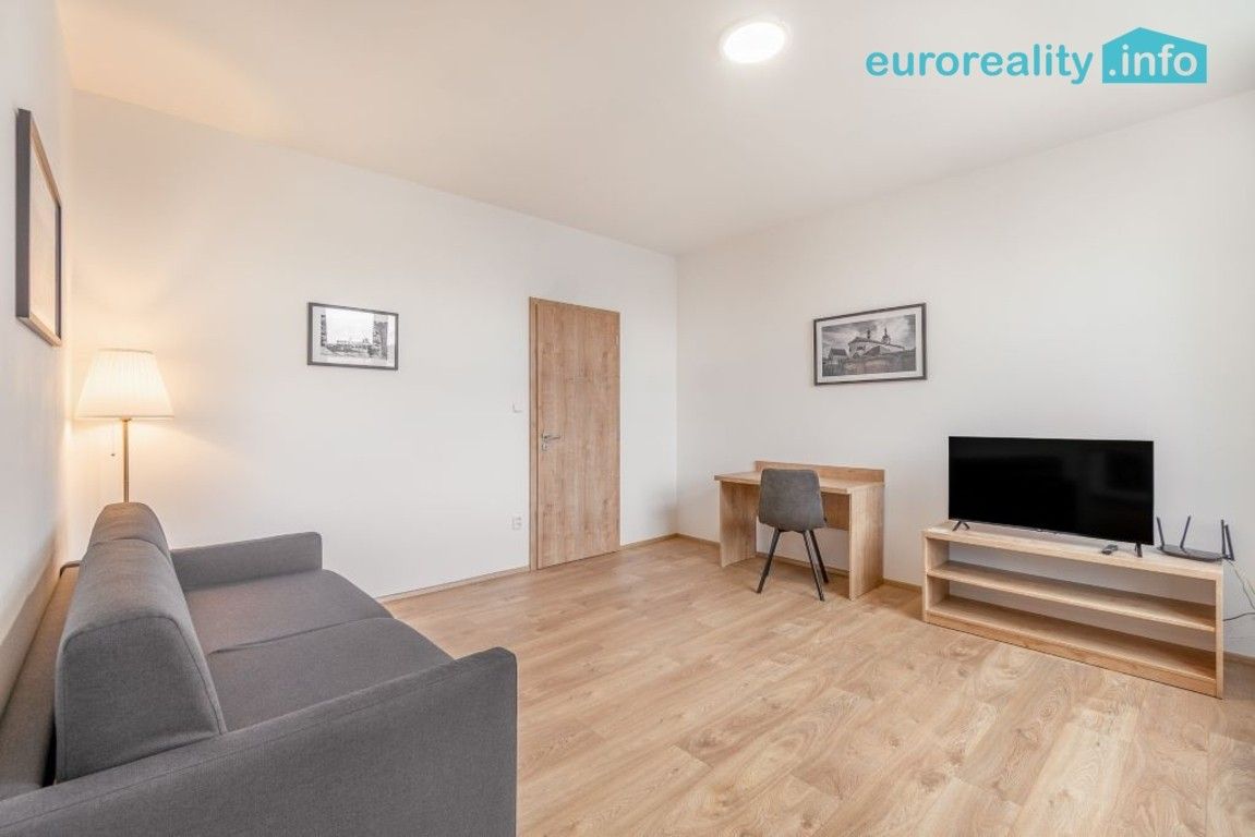 Byt 2+1 · 73 m² · náměstí Míru, Mladá Boleslav II - 4