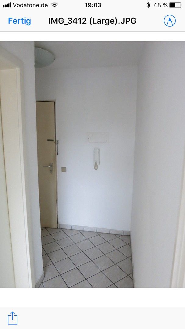 1+1, Wilhelmstraße 13, , Bádensko-Württembersko, 29 m² - 2