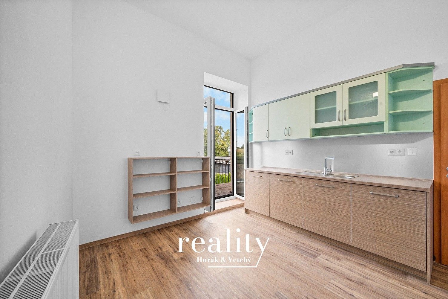 Pronájem byt 2+1 - Jihlava, Kraj Vysočina, 76 m² - 5