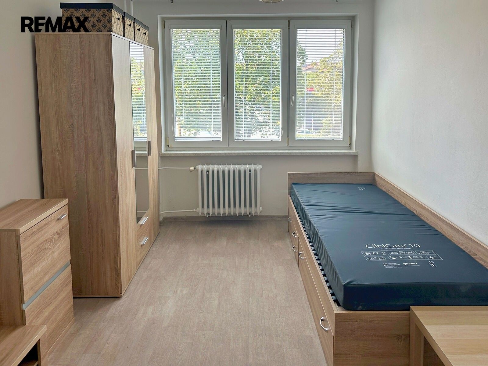 1+1, Astronautů 1133, Havířov Město, 36 m² - 2