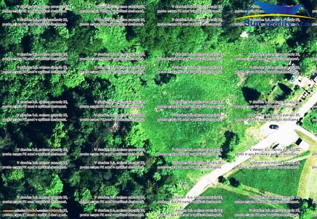 Louky, Dolní Líštná, Třinec, 1 700 m²