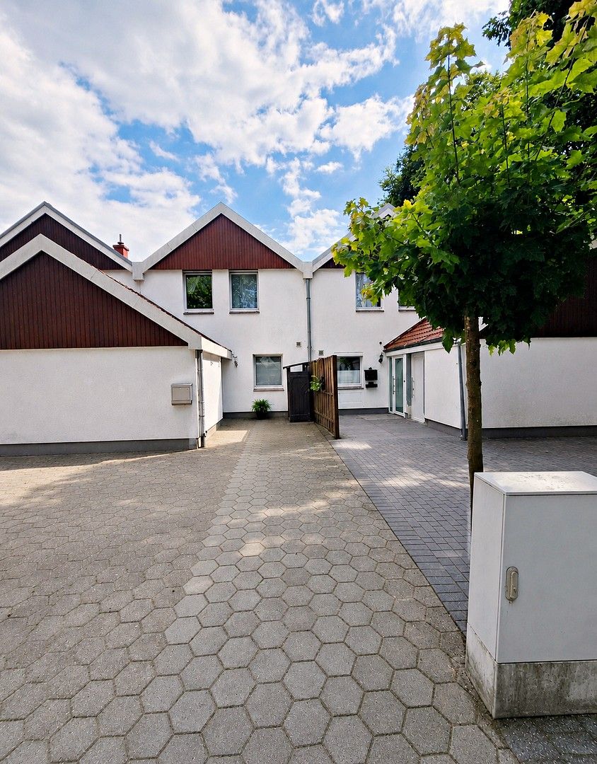 Rodinné domy, , Šlesvicko-Holštýnsko, 110 m² - 1