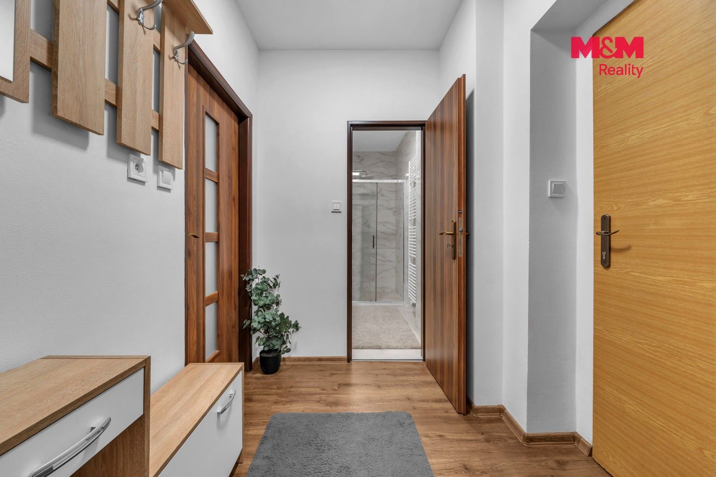 Prodej byt 2+kk - Palackého, Přelouč, 50 m² - 5