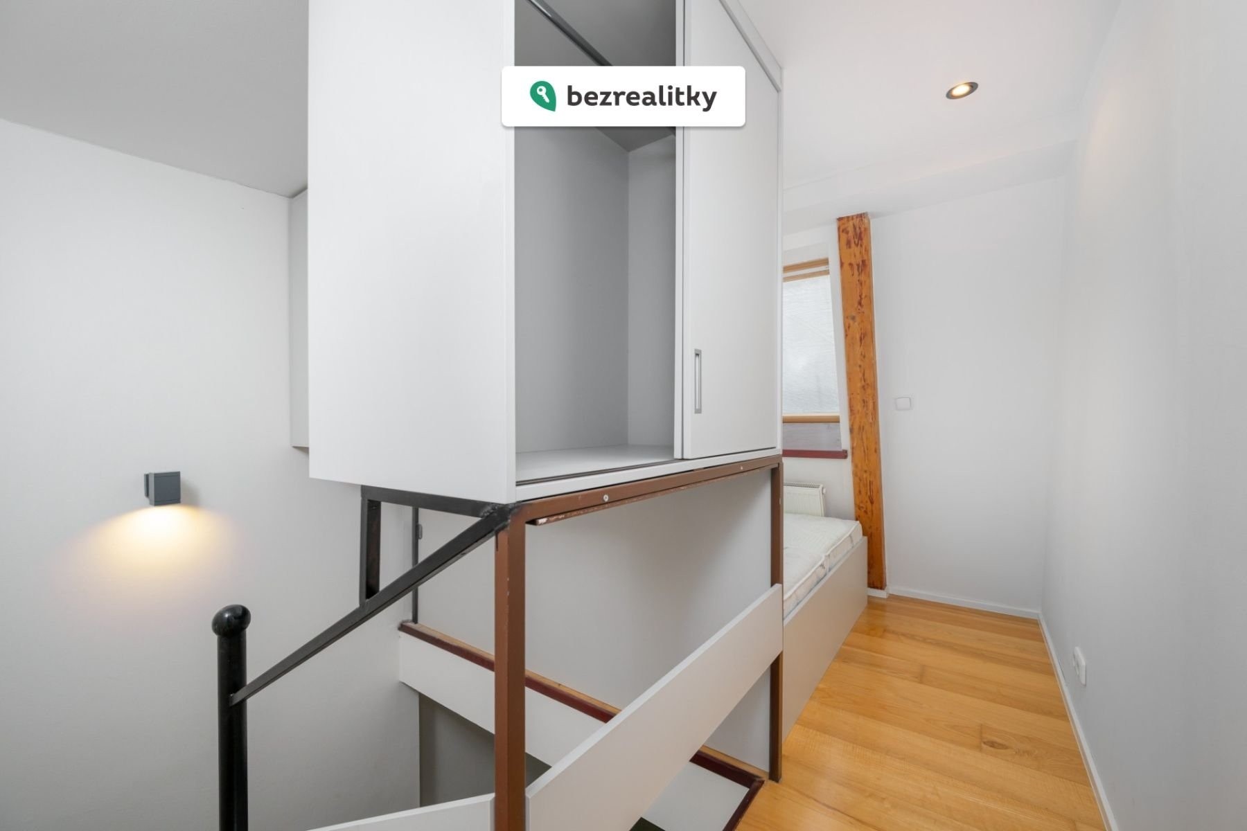 Byt 2+kk · 43 m² · Frýdlantská 1321, Liberec I-Staré Město - 4