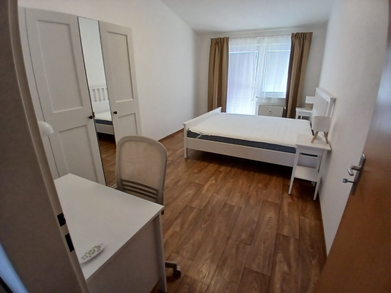 2+kk, Riegrova, Černošice - Černošice, Středočeský kraj, 50 m² - 2