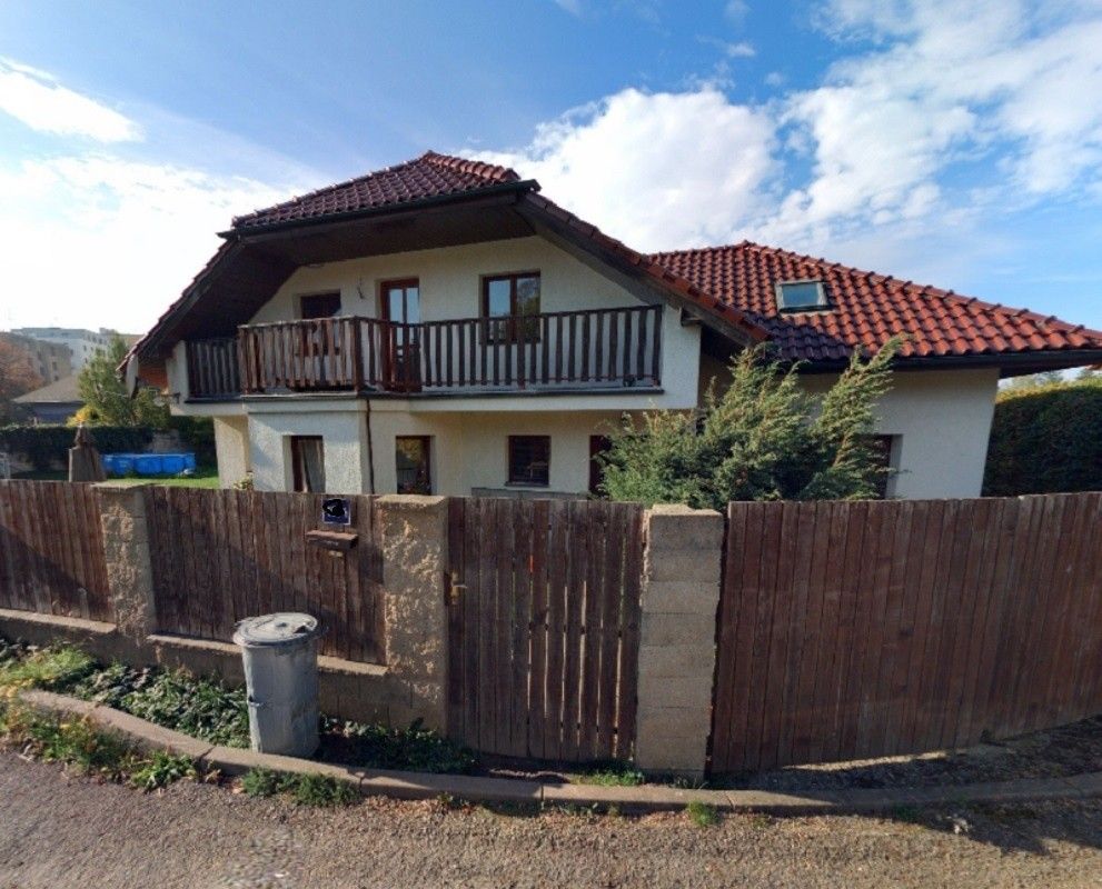 Rodinné domy, Chotěboř, 583 01