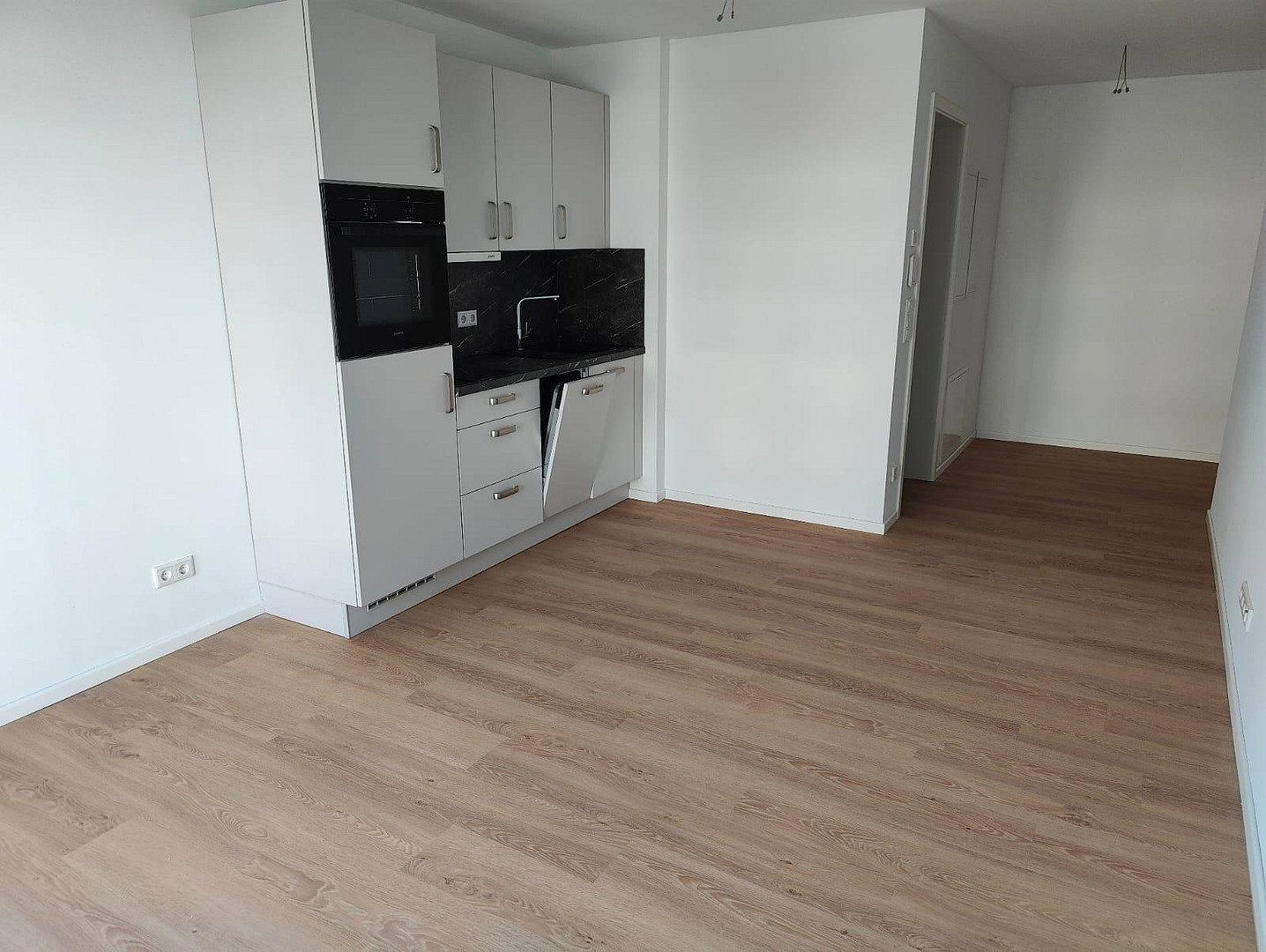 Pronájem byt 1+1 - Maximilianstr. 43 Nürnberg Bärenschanze Bayern 90429, 27 m² - 5