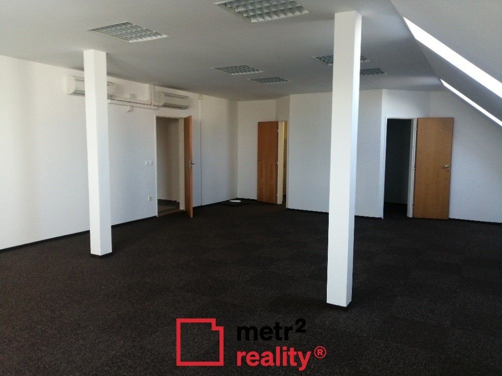 Kancelář · 75 m² · Litovelská 101, Olomouc Nová Ulice - 4