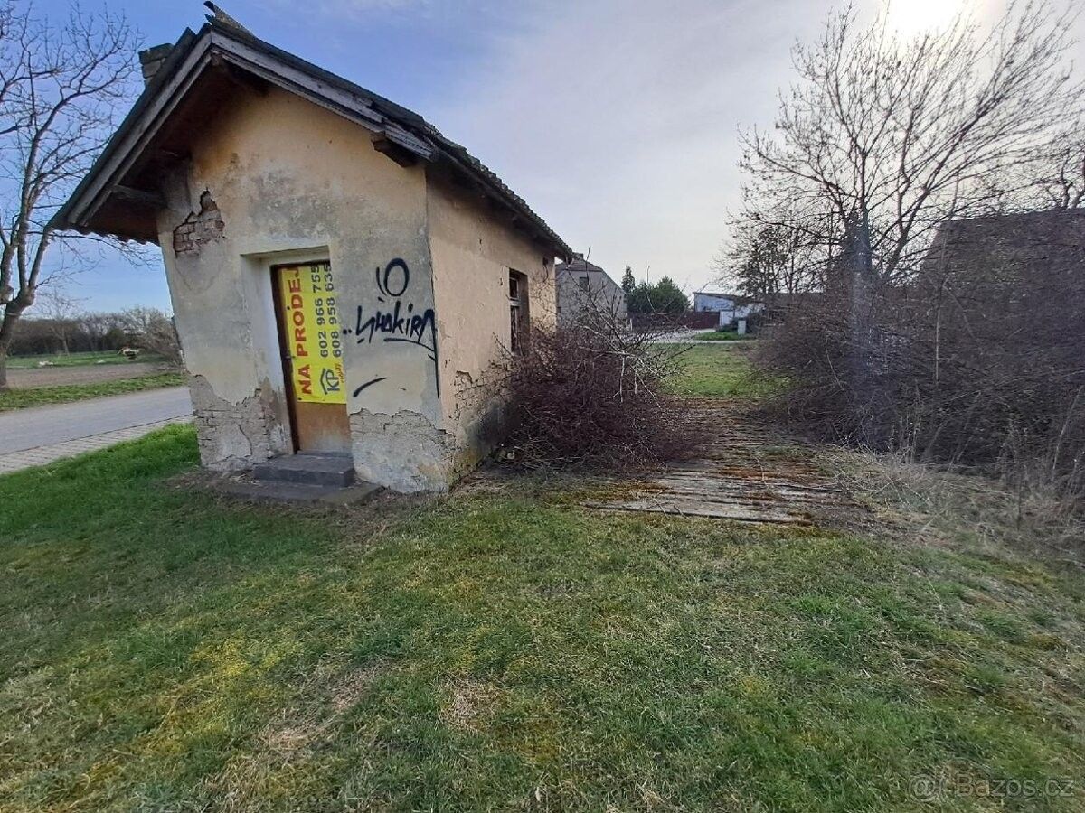 Pozemek pro bydlení · Lovosice, 410 02 - 4