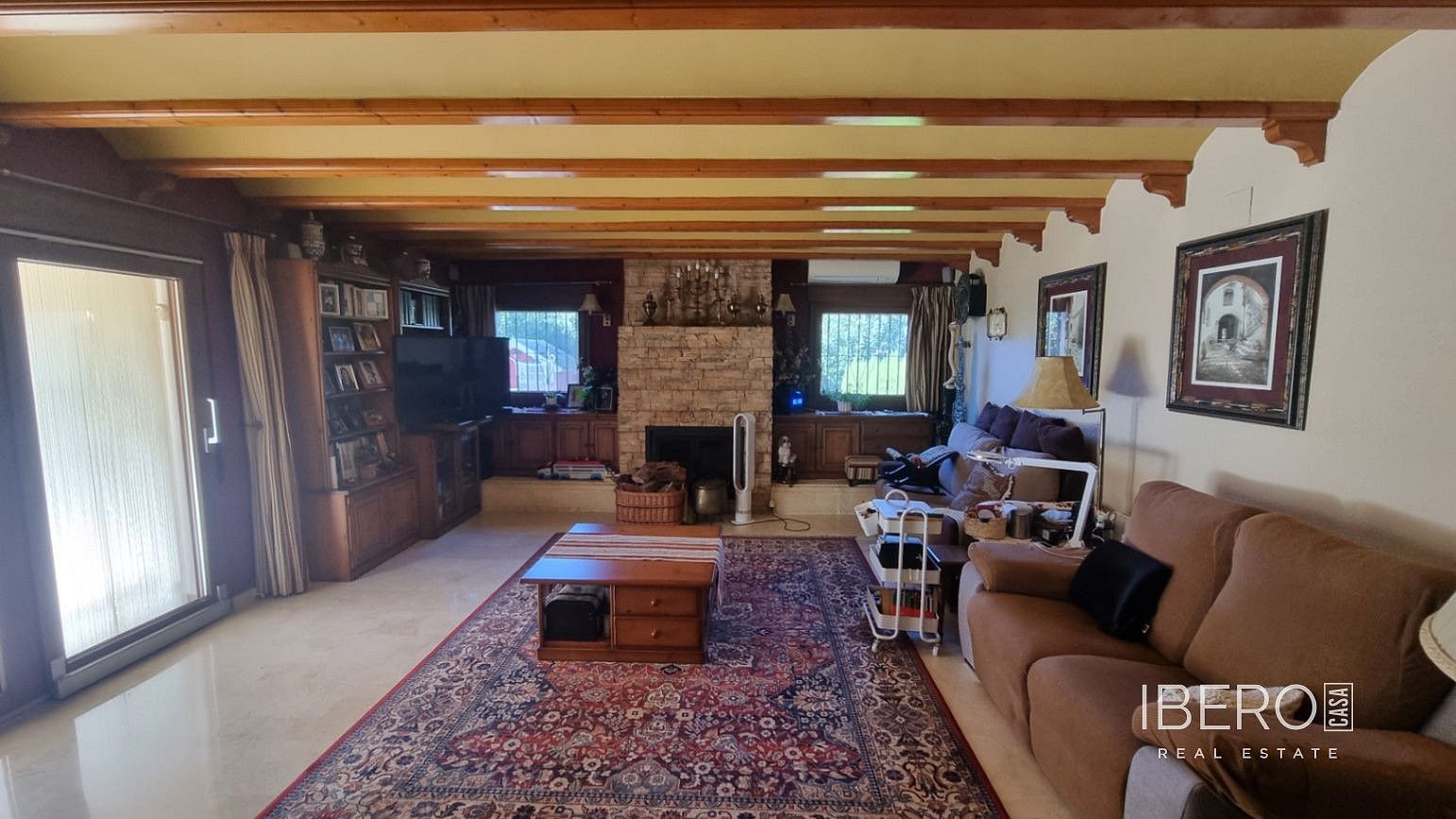 Prodej rodinný dům - Pedreguer, ES, 350 m² - 5