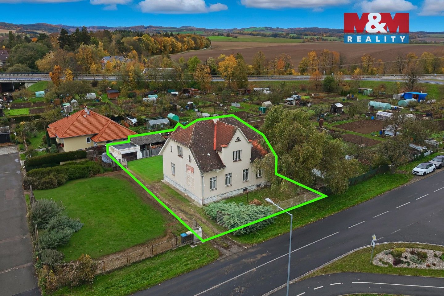 Prodej rodinný dům - Zábřežská, Mohelnice, 178 m²