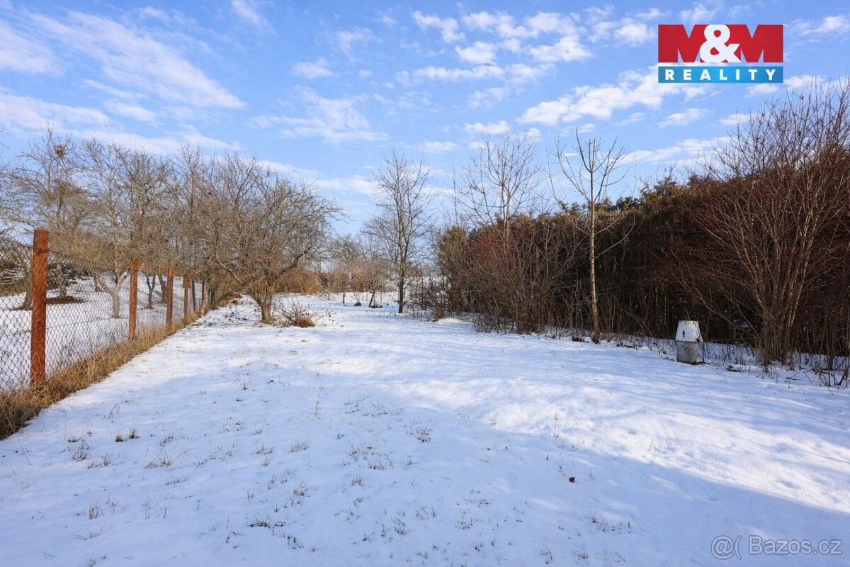 Prodej pozemek pro bydlení - Olomouc, 779 00