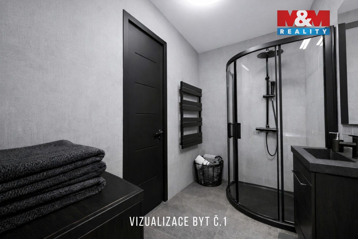 Prodej byt 2+kk - Polní, Žleby, 63 m² - 5