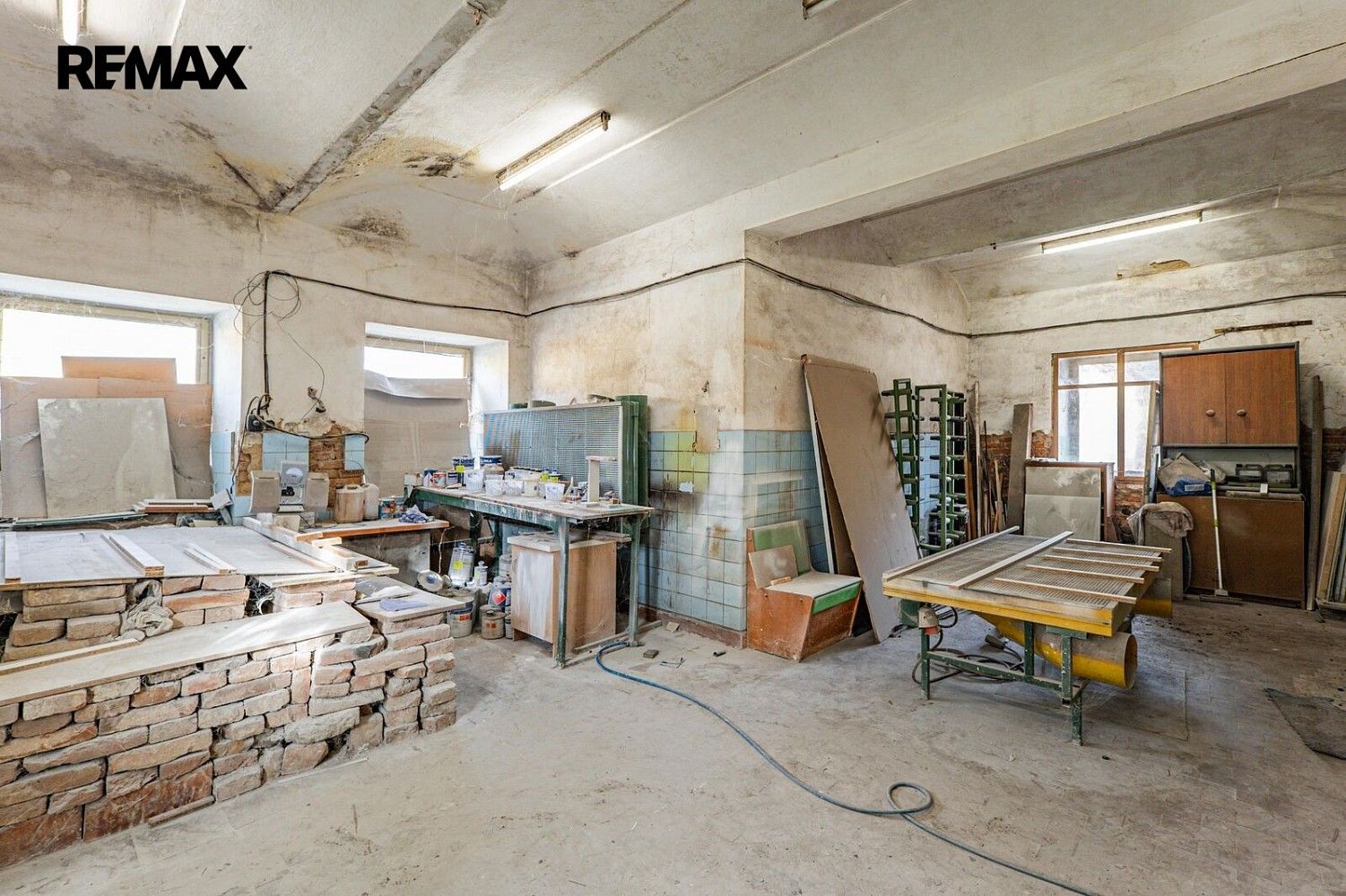 Zemědělský objekt · 507 m² · Vrbčany, okres Kolín, Středočeský kraj - 4