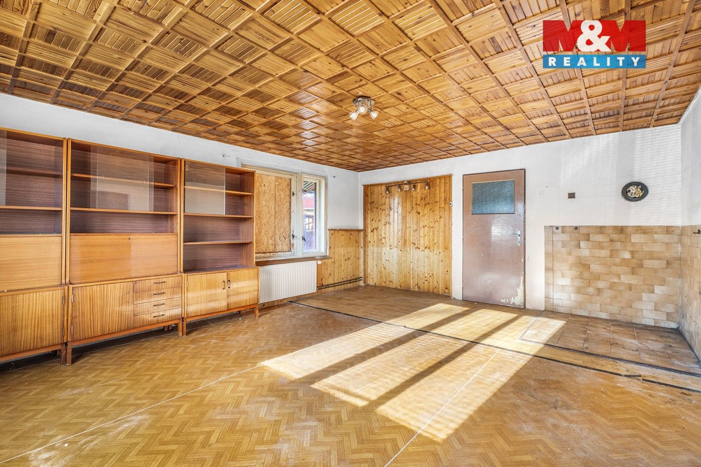 Rodinné domy, U Potoka, Osečná, 170 m²