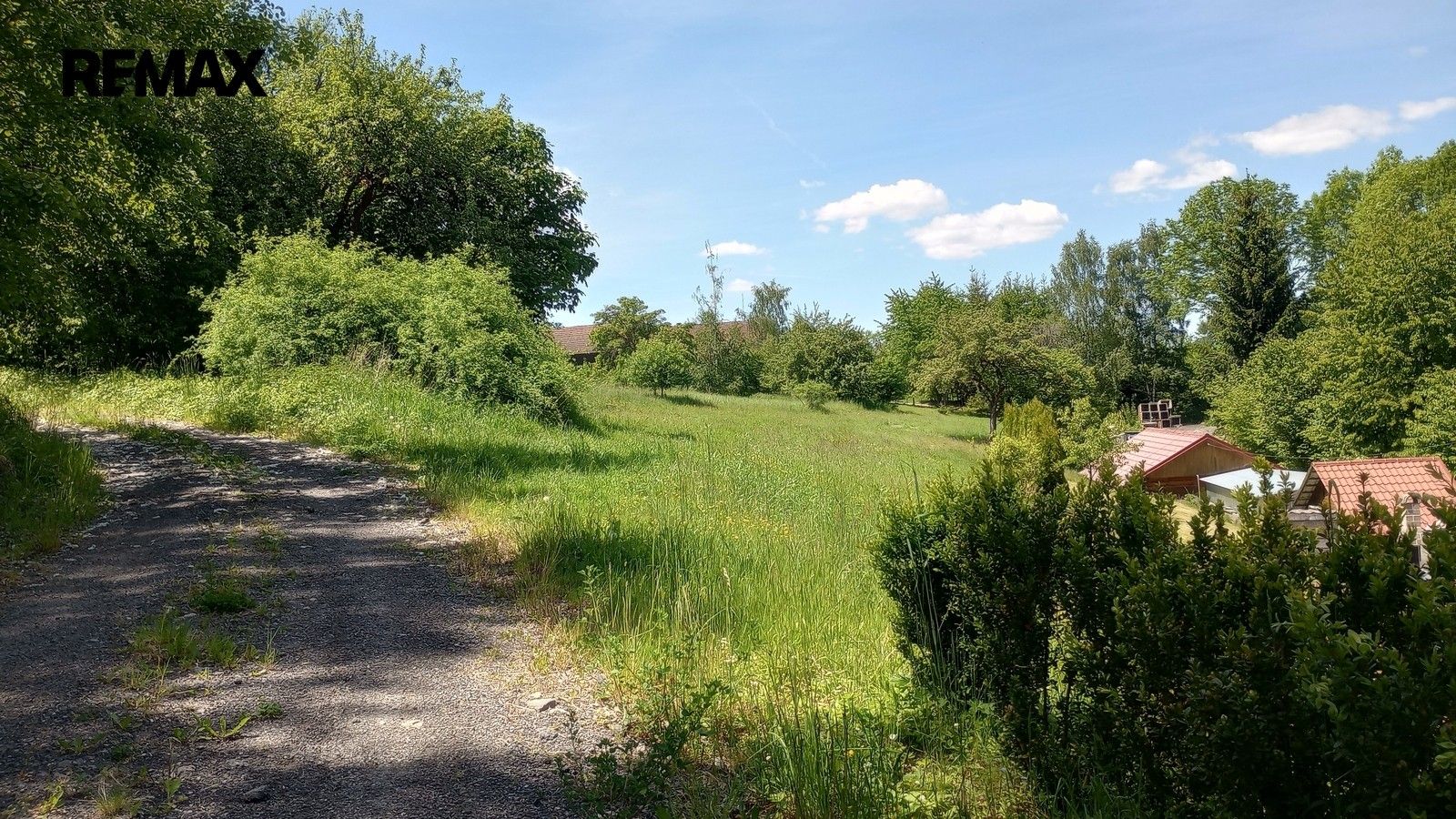 Pozemky pro bydlení, Anenská Studánka, 946 m² - 2