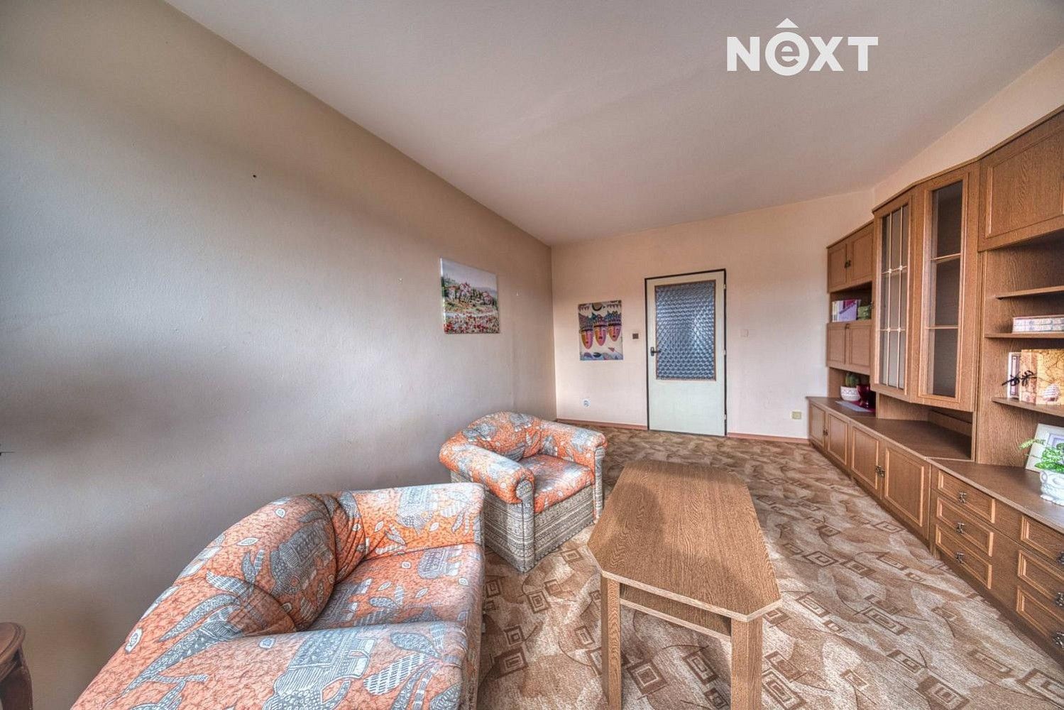 Byt 2+1 · 53 m² · Strakonice - Strakonice I, Jihočeský kraj - 4