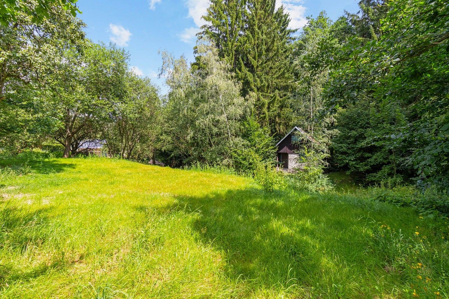 Chalupa · 51 m² · Svojetice, okres Praha-východ, Středočeský kraj - 3