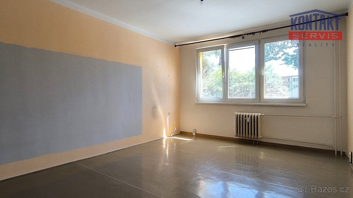 Byty, České Budějovice, 370 06 - 2