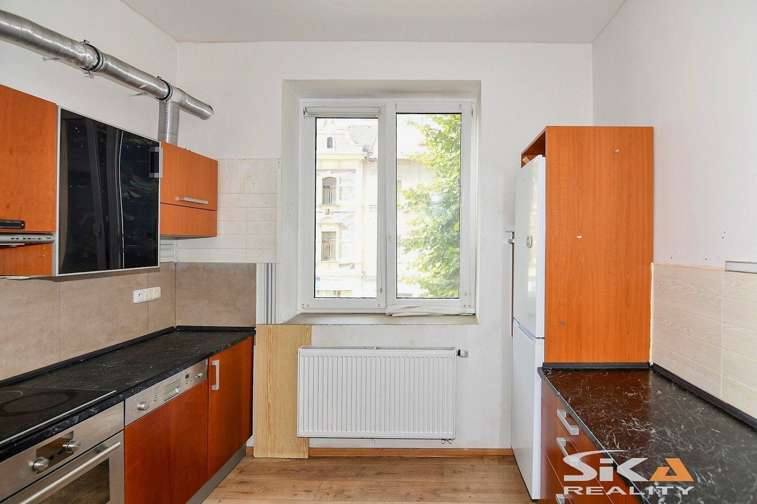 Prodej byt 3+1 - Louny, Ústecký kraj, 70 m² - 5