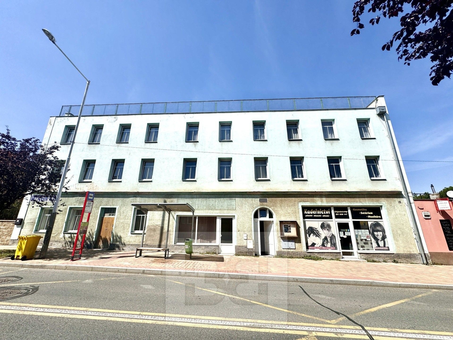 Prodej ubytovací zařízení - Ořešská, Praha, 1 m²