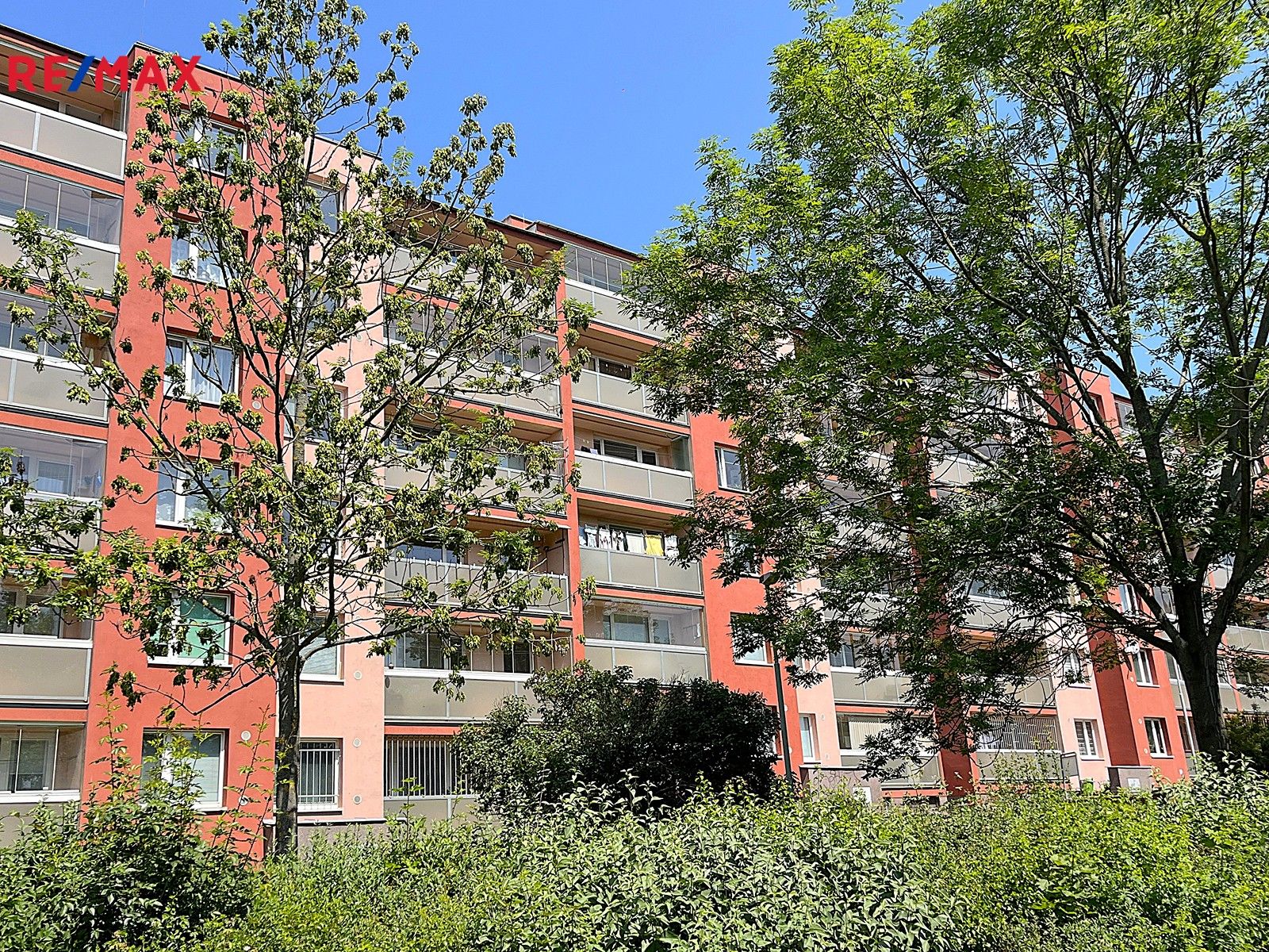 Prodej byt 3+1 - Paculova, Praha, 88 m²