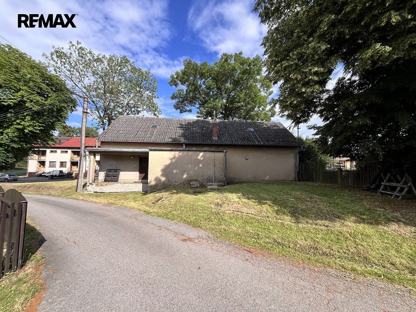 Prodej obchodní prostory - Humpolec - Petrovice, okres Pelhřimov, Kraj Vysočina, 121 m² - 5
