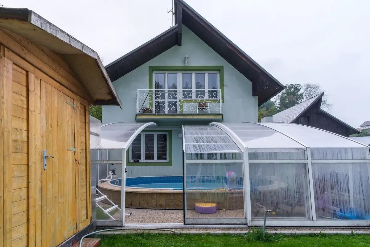 Dům · 440 m² · Údolní, Úštěk - 3