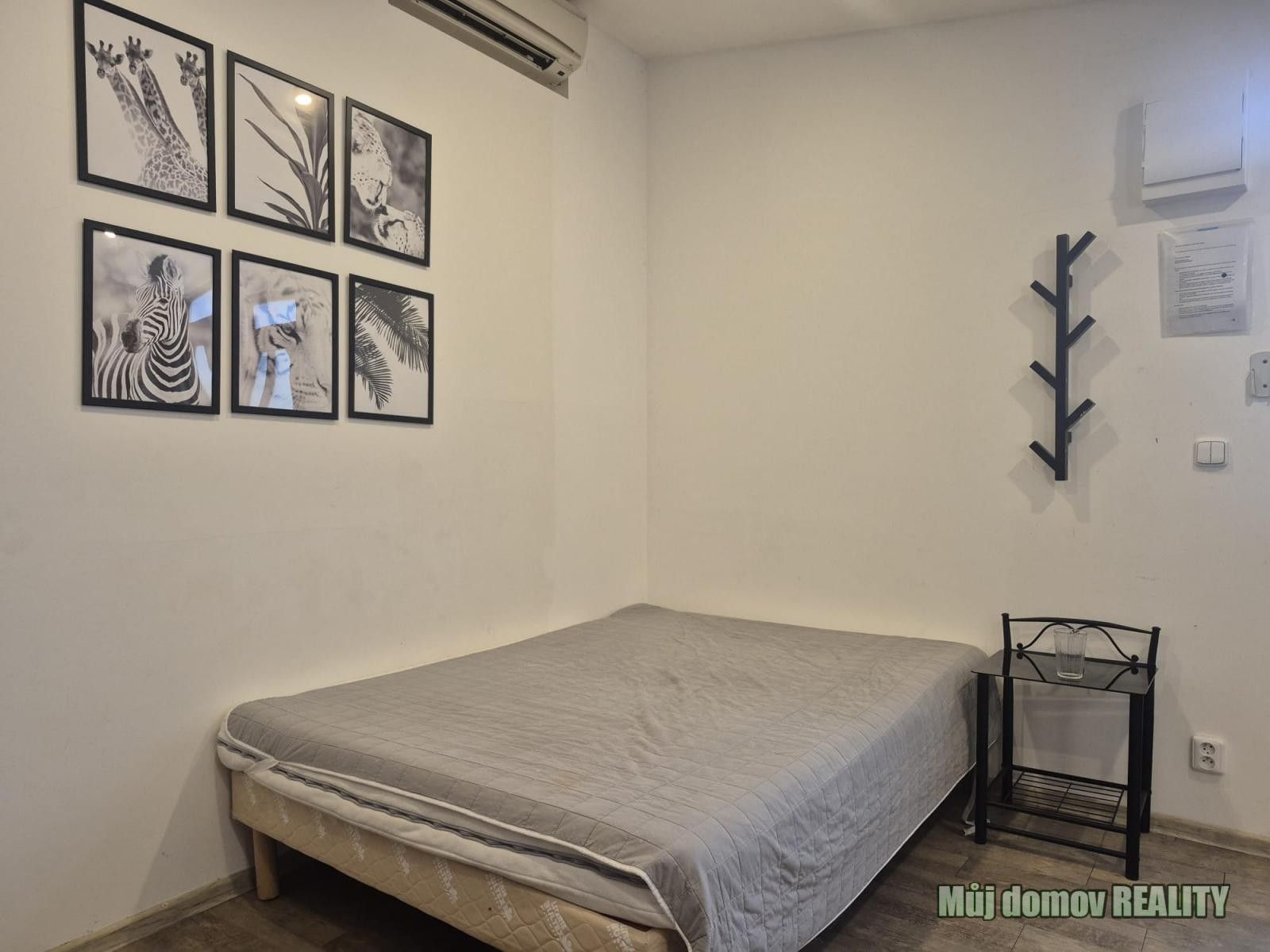 1+kk, Křižíkova, Praha, 15 m² - 2