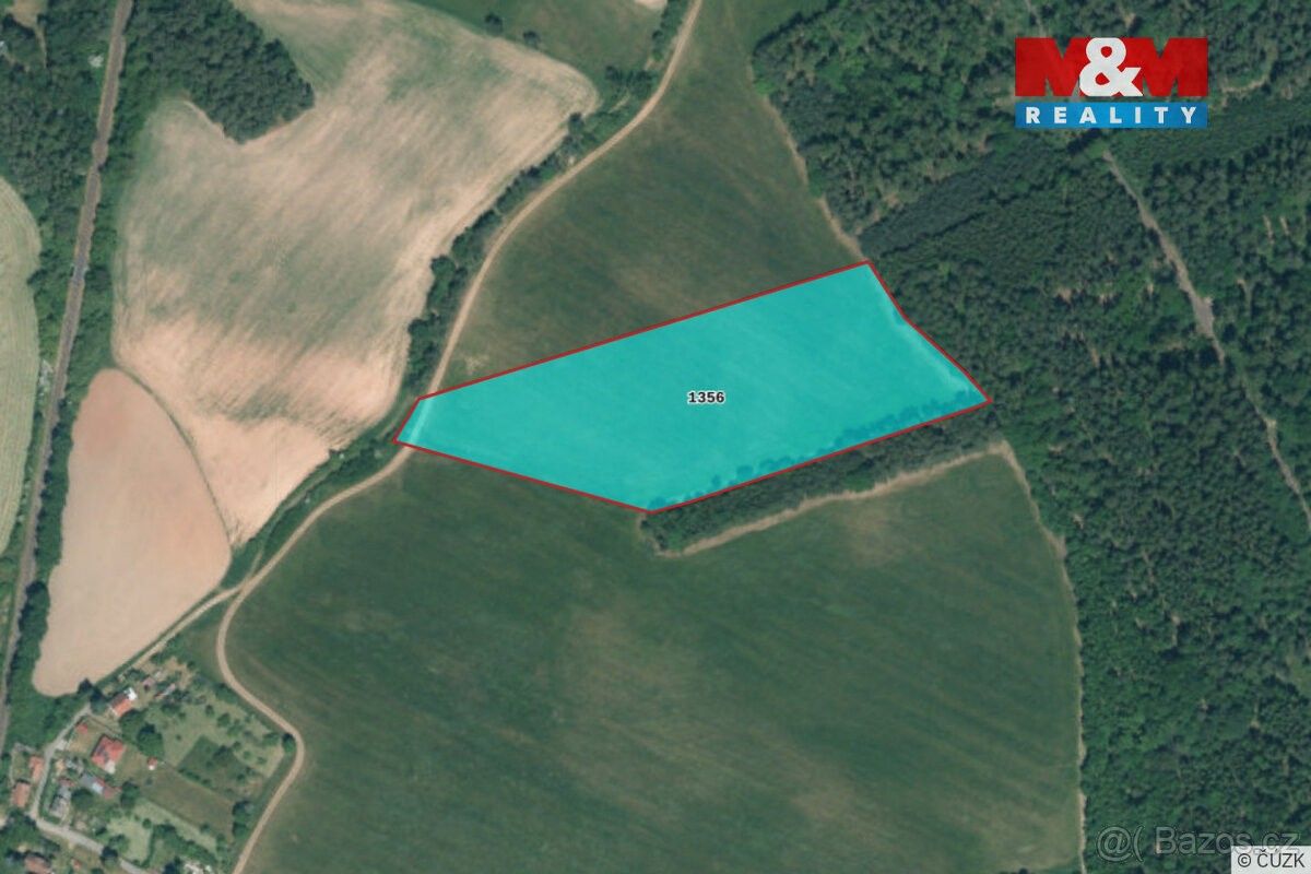 Prodej pozemek pro bydlení - Žihle, 331 65