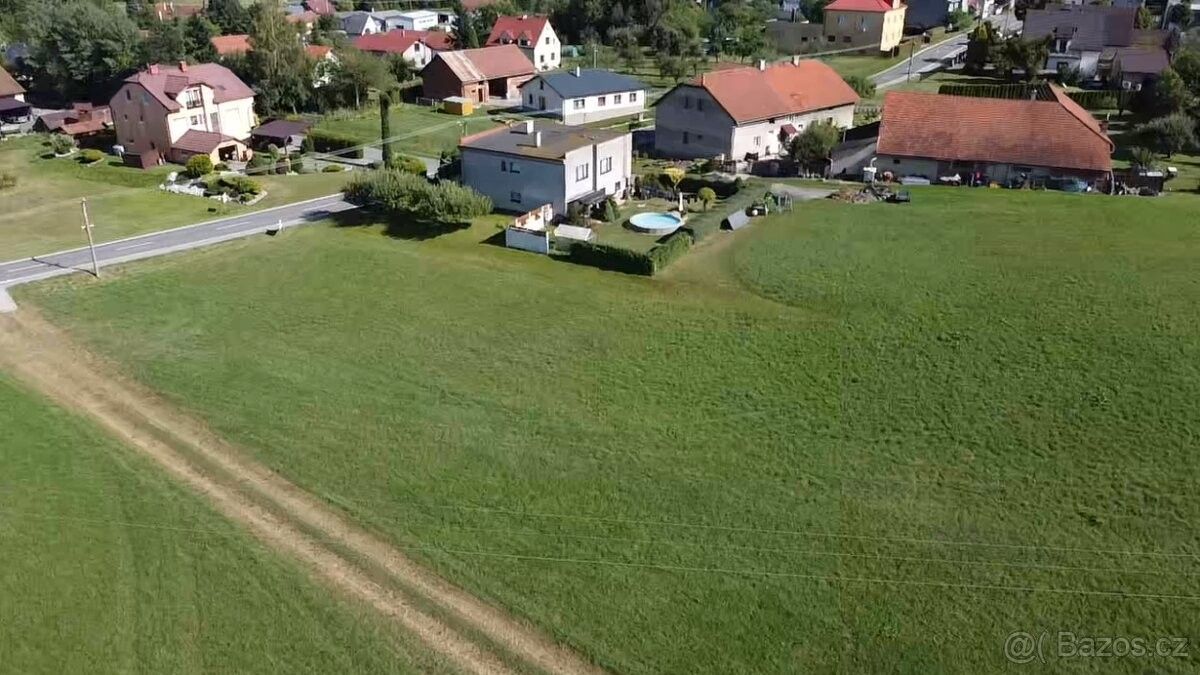 Prodej pozemek pro bydlení - Příbor, 742 58 - 5