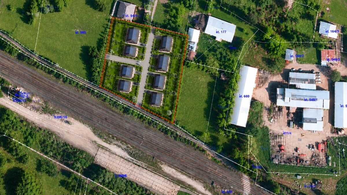 Rodinný dům · Jindřichov u Krnova, 793 83 - 3