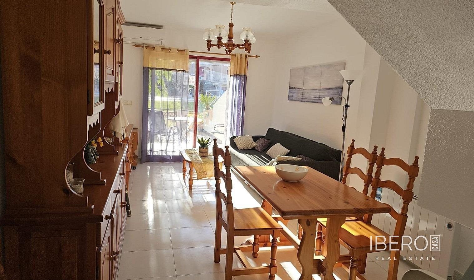Prodej rodinný dům - Puerto de Mazarron, ES, 71 m² - 5