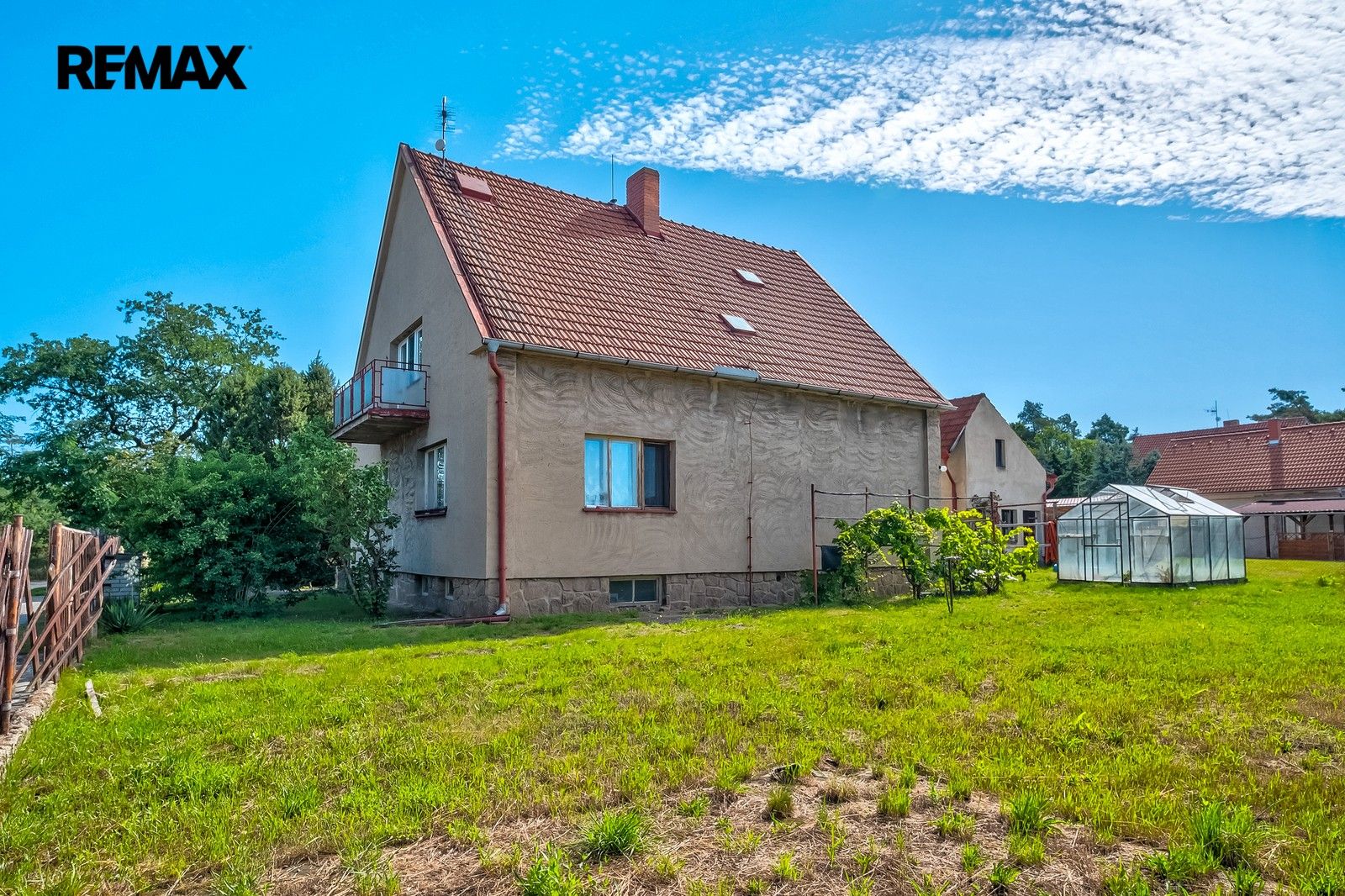 Rodinný dům · 260 m² · Dlouhá 207, Vědomice - 4