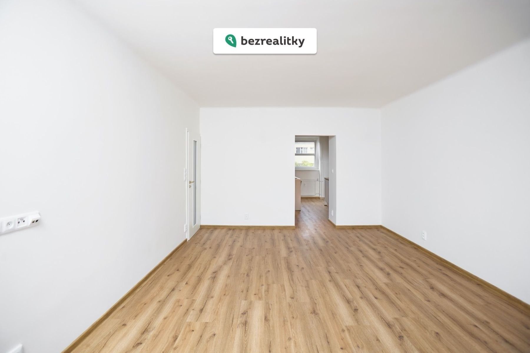 Prodej byt 2+1 - Čihákova 1818, Praha Libeň, 54 m² - 5