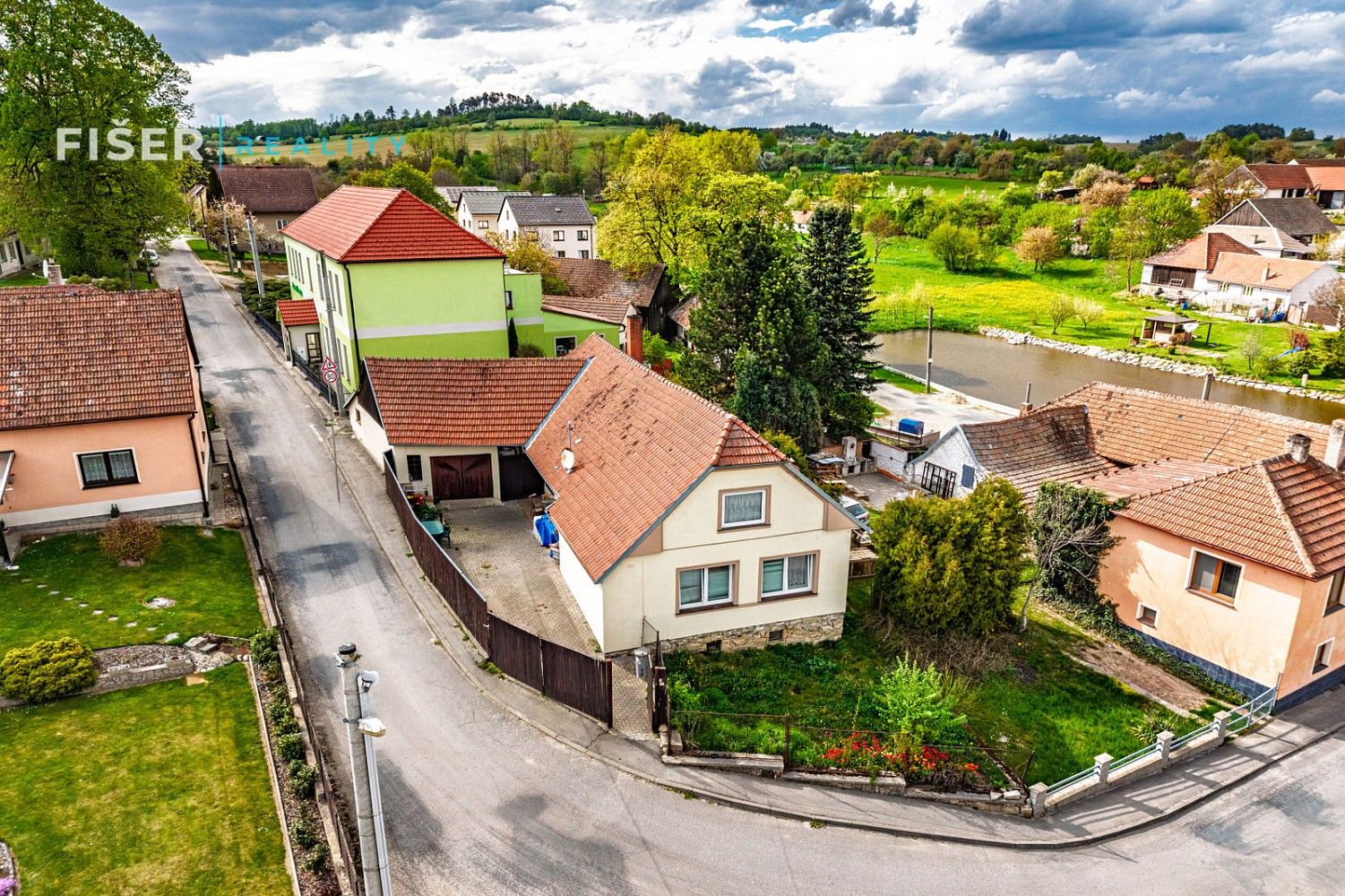 Rodinný dům · 87 m² · Pavlínov, okres Žďár nad Sázavou, Kraj Vysočina - 3