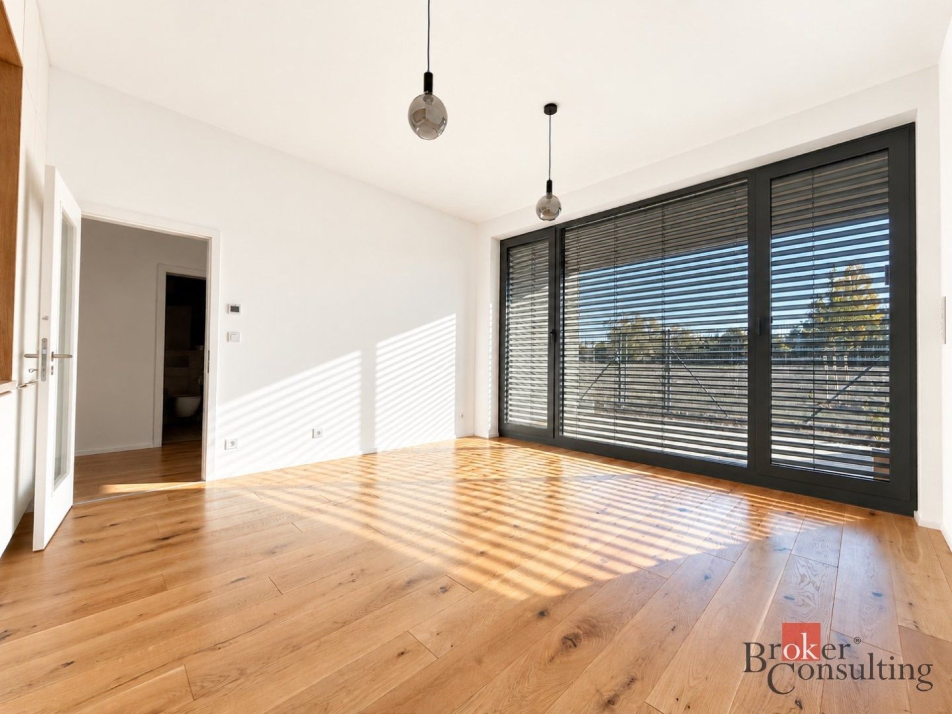 Byt 2+kk · 50 m² · Dostalové 1312, Praha Hlubočepy - 4