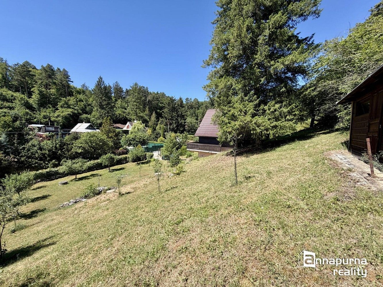 Chalupa · 129 m² · Brno - Bystrc, okres Brno-město, Jihomoravský kraj - 3