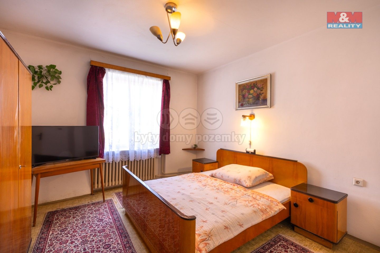 Rodinné domy, Za kovárnou, Staňkovice, 110 m²