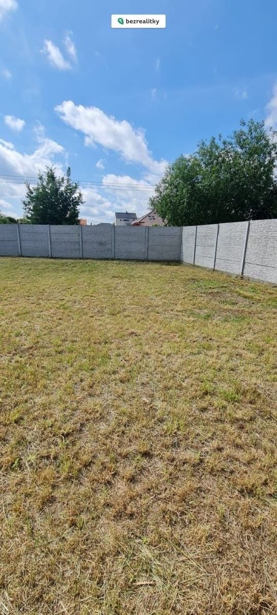 Pozemek pro bydlení · Křenice - 3