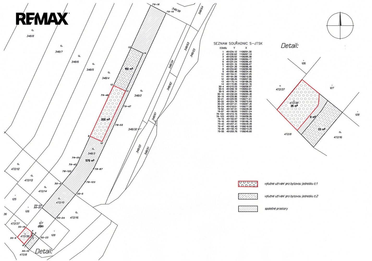 Prodej byt 3+kk - Bílovec, okres Nový Jičín, Moravskoslezský kraj, 93 m² - 5
