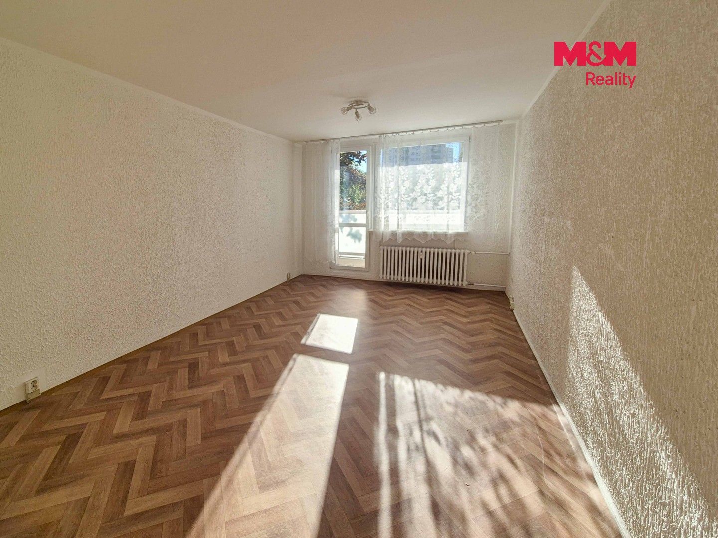 Pronájem byt 2+1 - Ahepjukova, Ostrava, 64 m² - 5