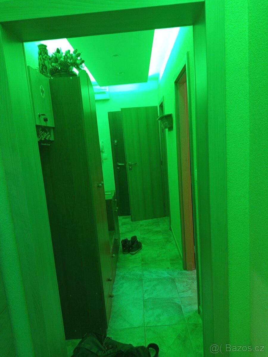 Pronájem byt - Vyškov, 682 01