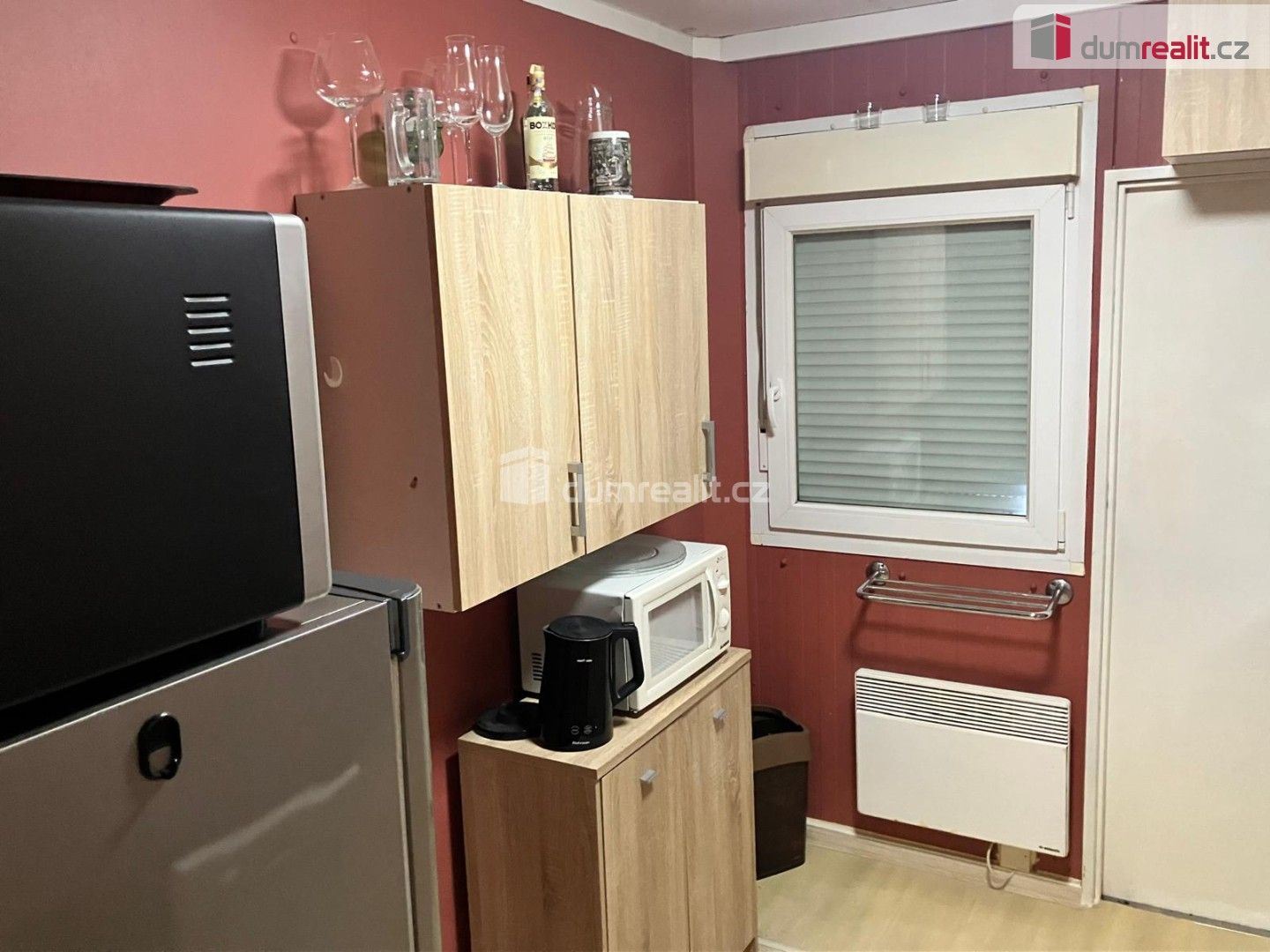 Pozemek pro bydlení · 1 197 m² · Loket - 4