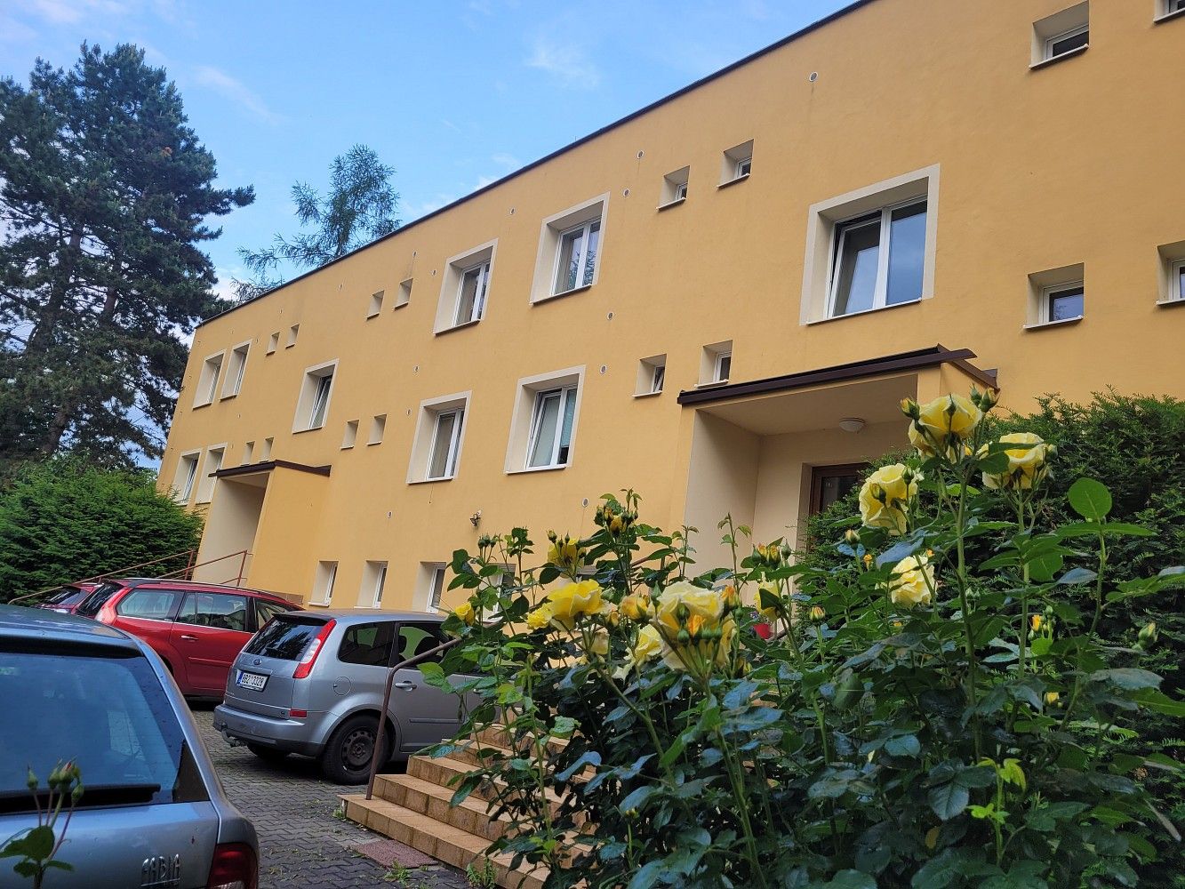 2+kk, Dobřichovice, okres Praha-západ, Středočeský kraj, 36 m² - 2