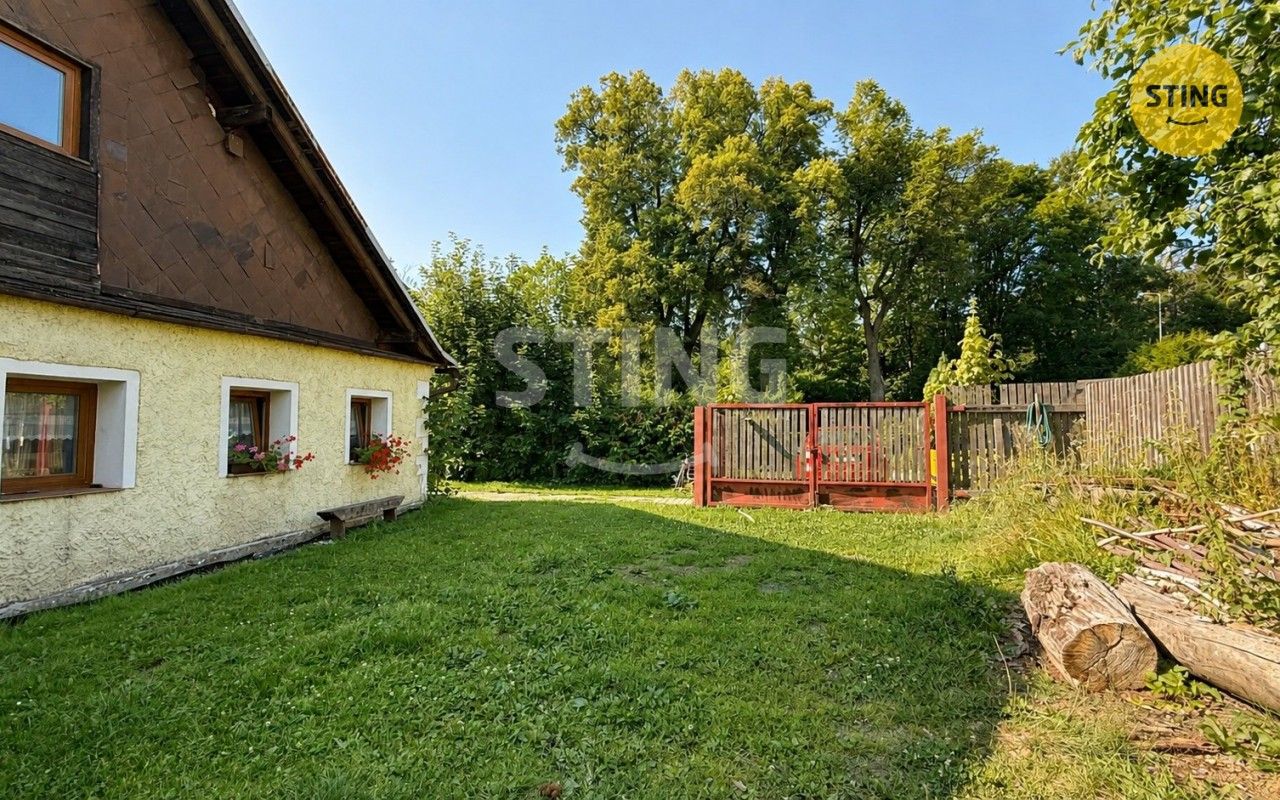 Rodinný dům · 120 m² · Bednářská, Rýmařov - 3