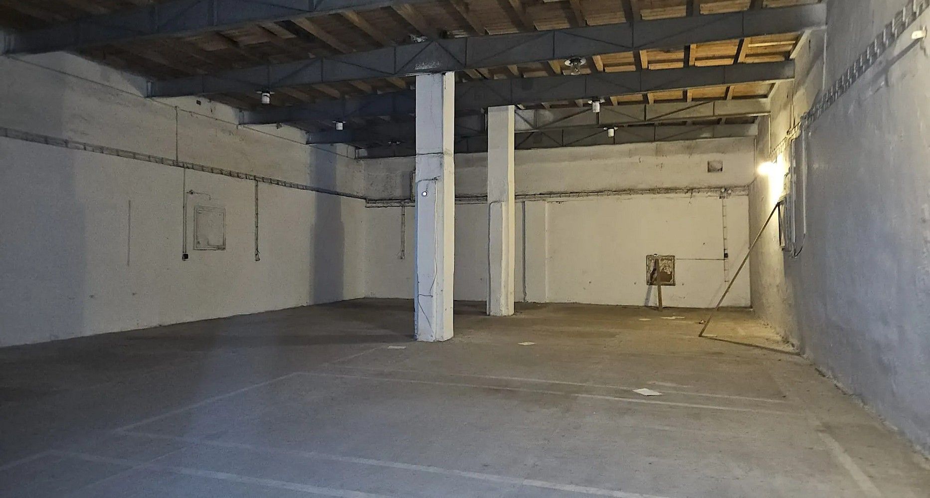 Sklady, Dlouhá, Krupka - Bohosudov, okres Teplice, 400 m² - 1